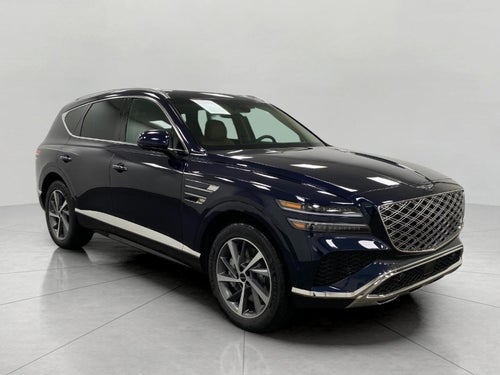 2026 Genesis GV80 2.5T Advanced AWD