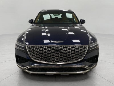 2026 Genesis GV80 2.5T Advanced AWD