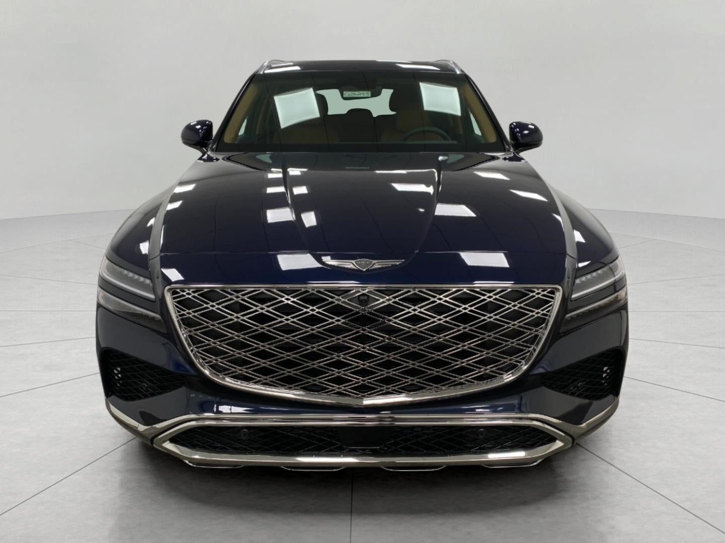 2026 Genesis GV80 2.5T Advanced AWD