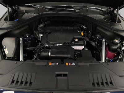 2026 Genesis GV80 2.5T Advanced AWD