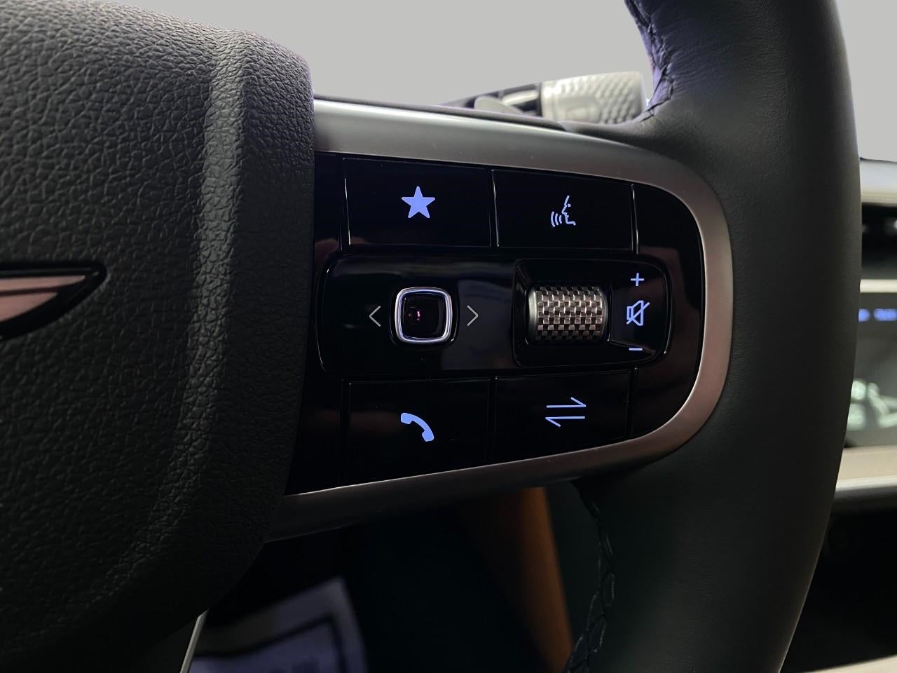 2026 Genesis GV80 2.5T Advanced AWD