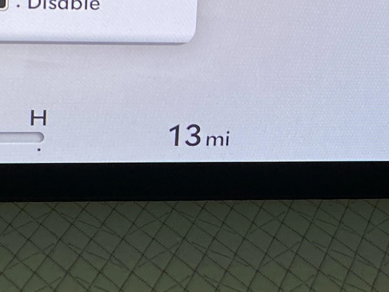 2026 Genesis GV80 2.5T Advanced AWD