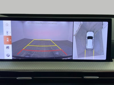 2026 Genesis GV80 2.5T Advanced AWD