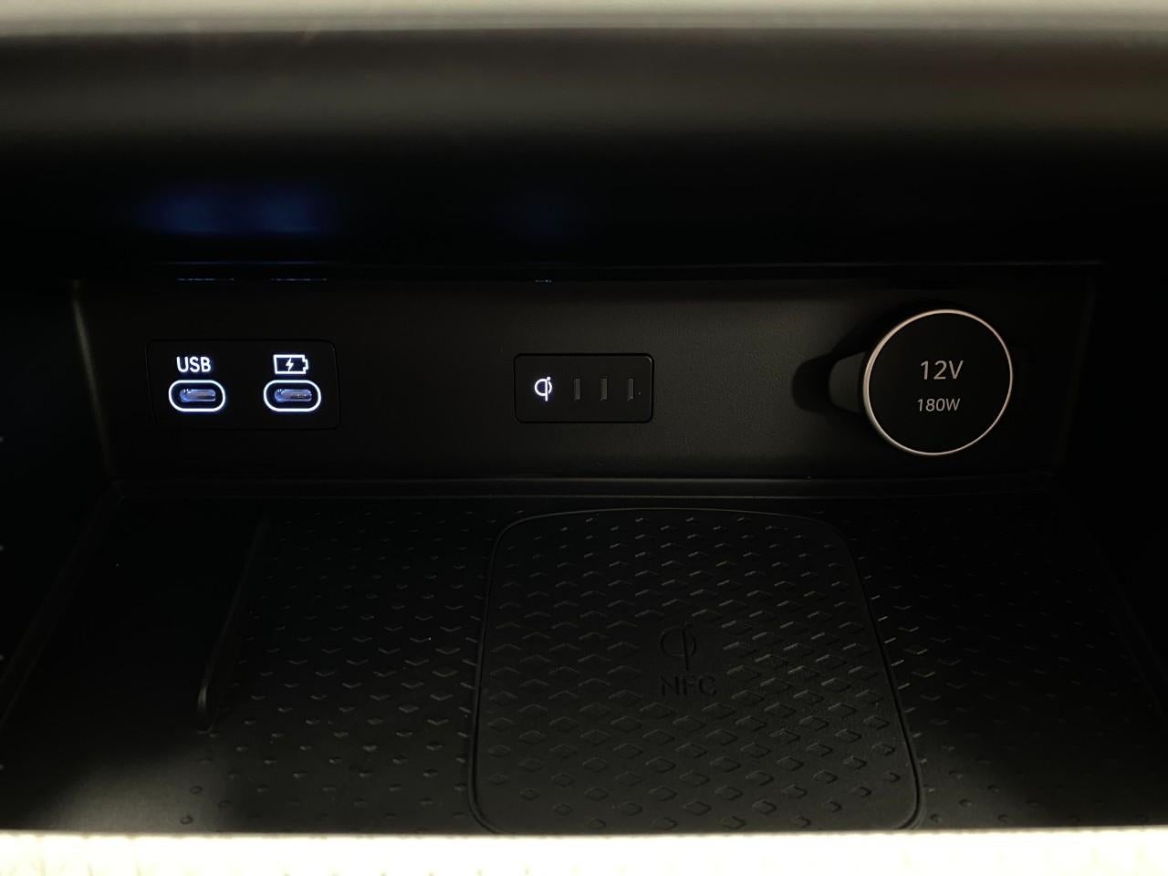 2026 Genesis GV80 2.5T Advanced AWD