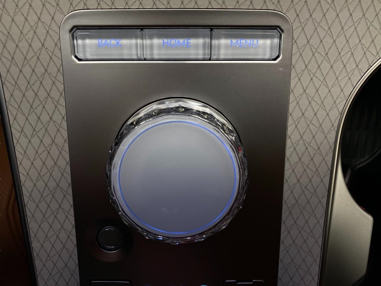 2026 Genesis GV80 2.5T Advanced AWD