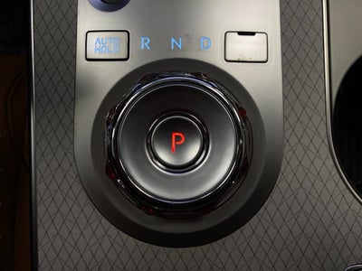 2026 Genesis GV80 2.5T Advanced AWD