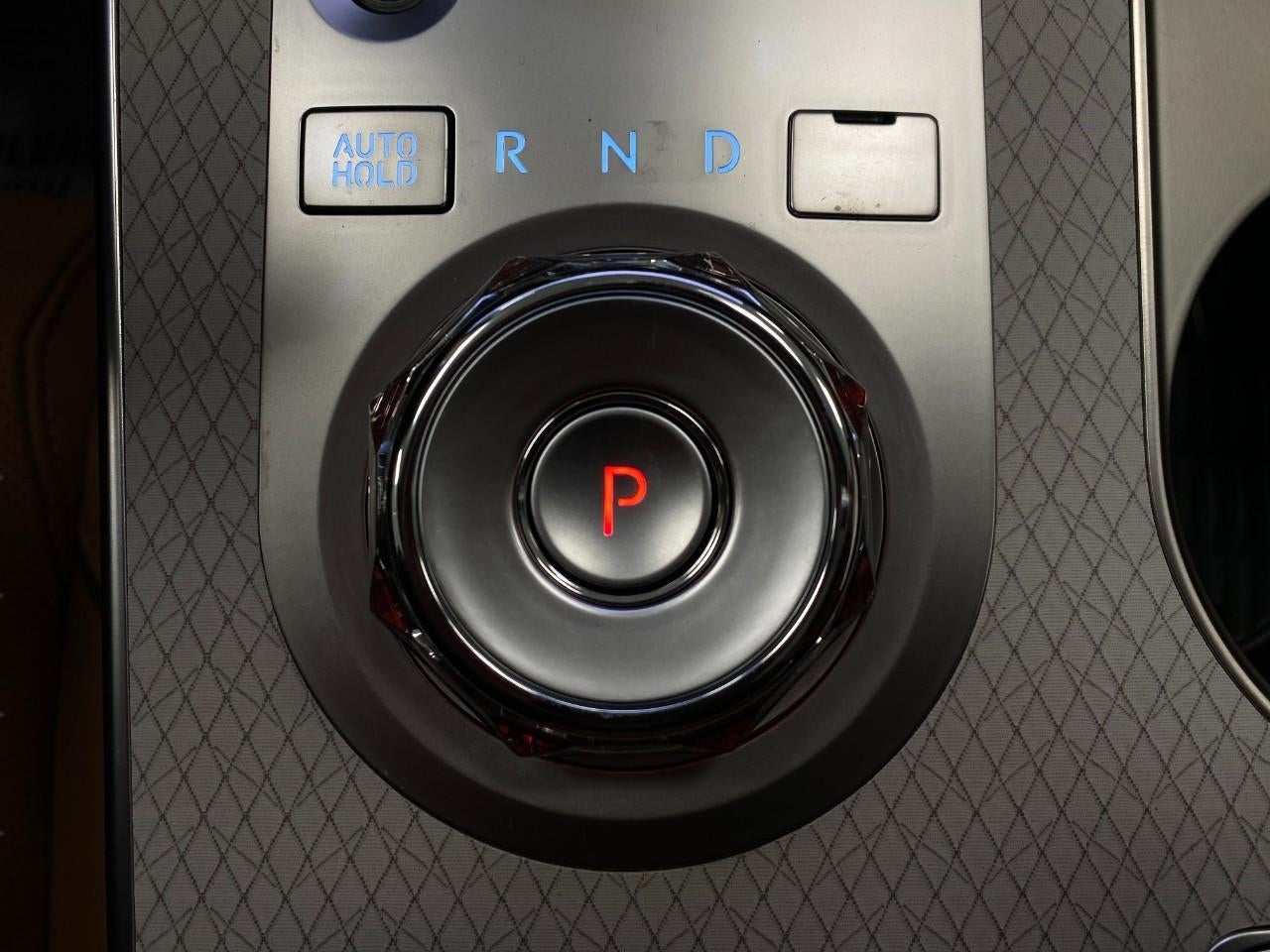 2026 Genesis GV80 2.5T Advanced AWD