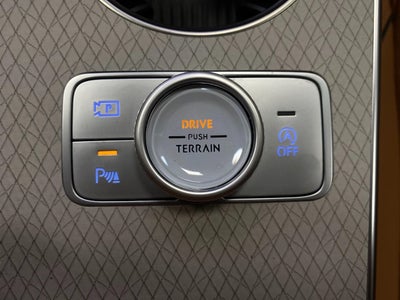 2026 Genesis GV80 2.5T Advanced AWD