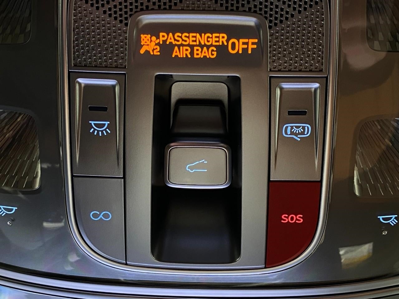 2026 Genesis GV80 2.5T Advanced AWD