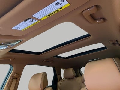 2026 Genesis GV80 2.5T Advanced AWD