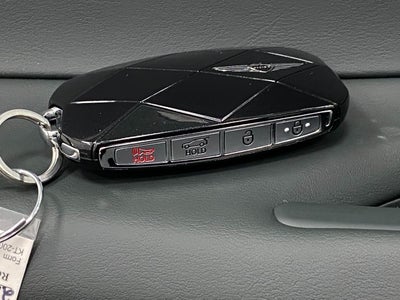 2026 Genesis GV80 2.5T Advanced AWD