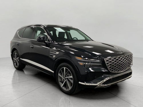 2027 Genesis GV80 2.5T Advanced AWD