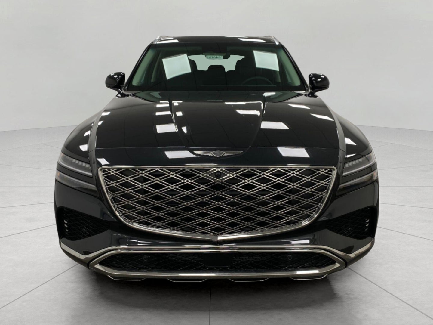 2027 Genesis GV80 2.5T Advanced AWD