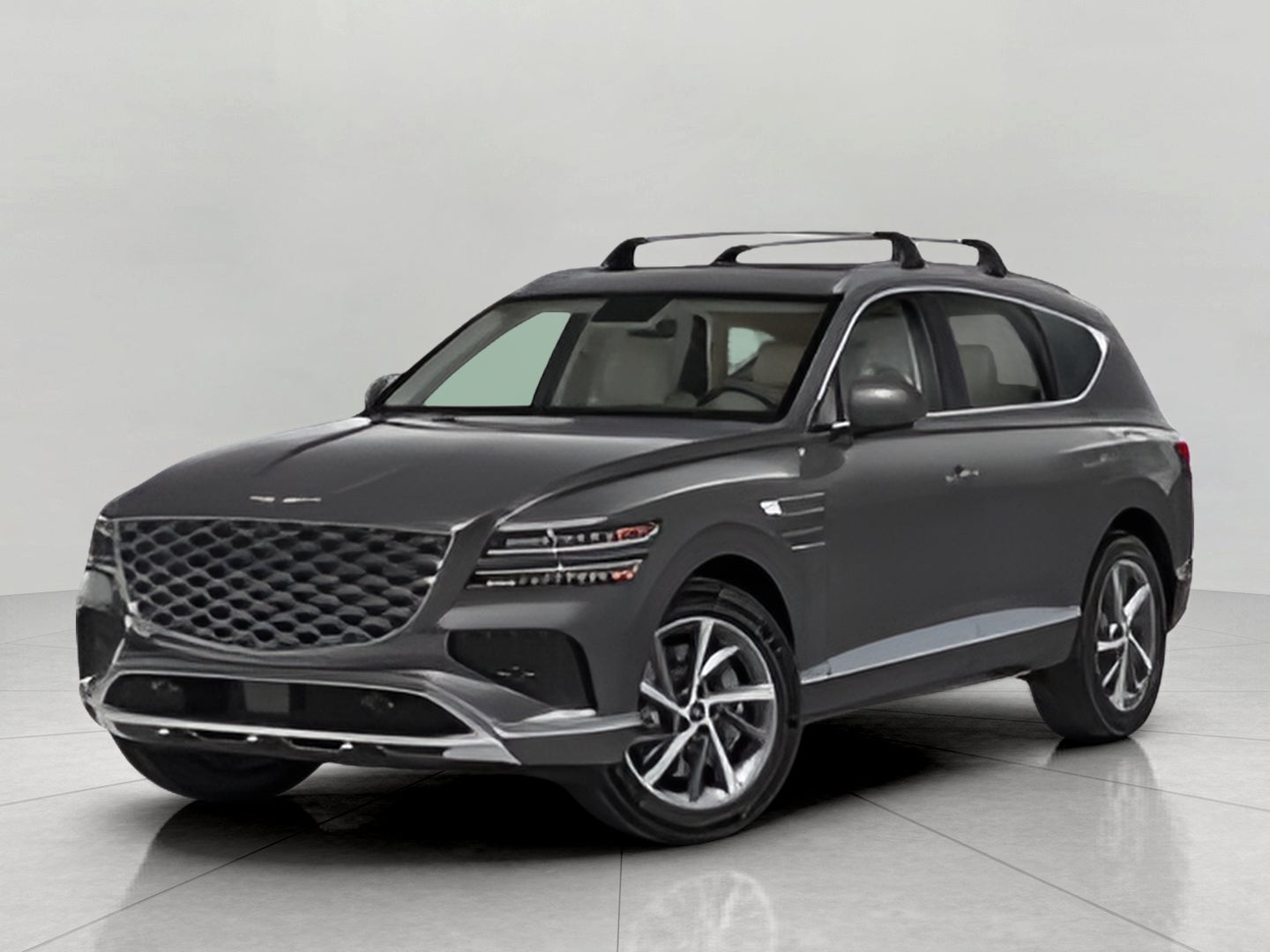 2027 Genesis GV80 2.5T Advanced AWD