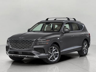 2027 Genesis GV80 2.5T Advanced AWD