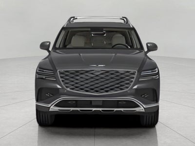 2027 Genesis GV80 2.5T Advanced AWD