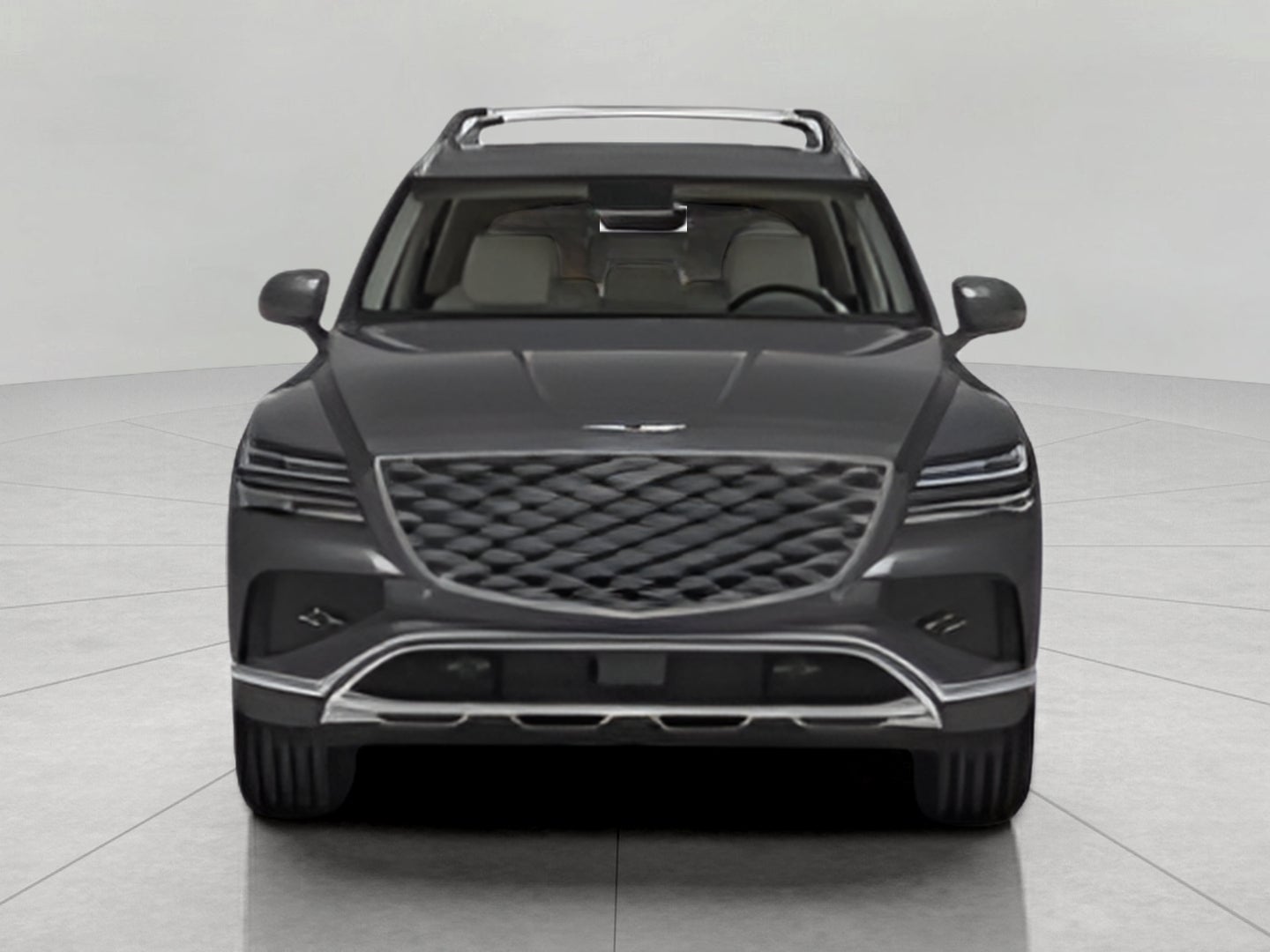 2027 Genesis GV80 2.5T Advanced AWD