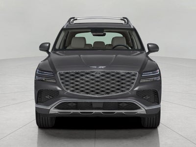 2027 Genesis GV80 2.5T Advanced AWD
