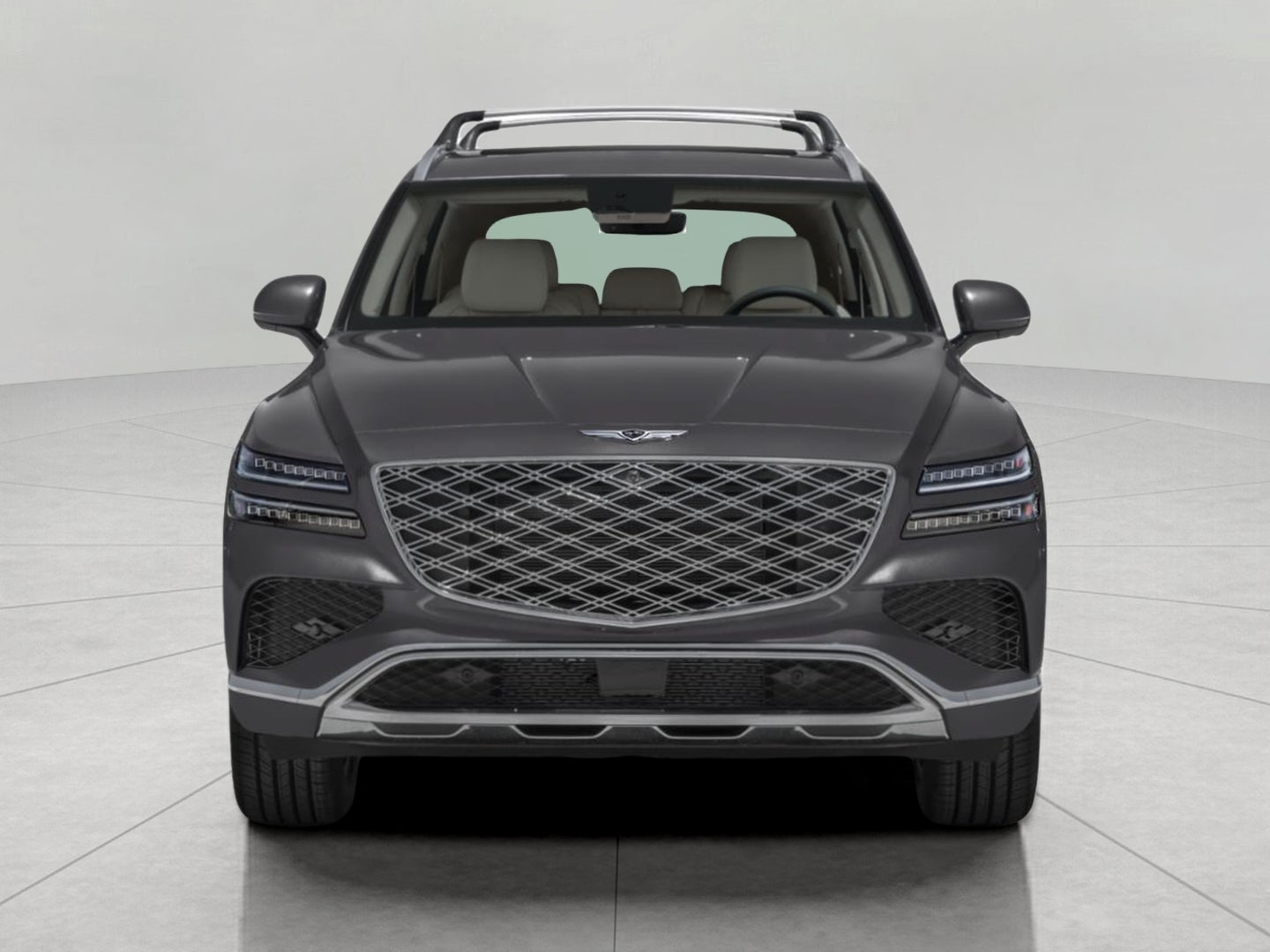 2027 Genesis GV80 2.5T Advanced AWD