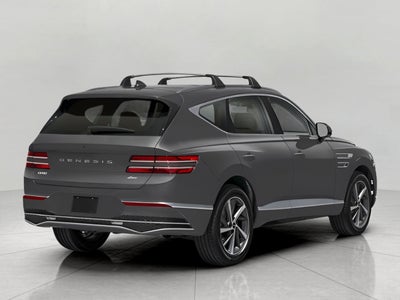 2027 Genesis GV80 2.5T Advanced AWD