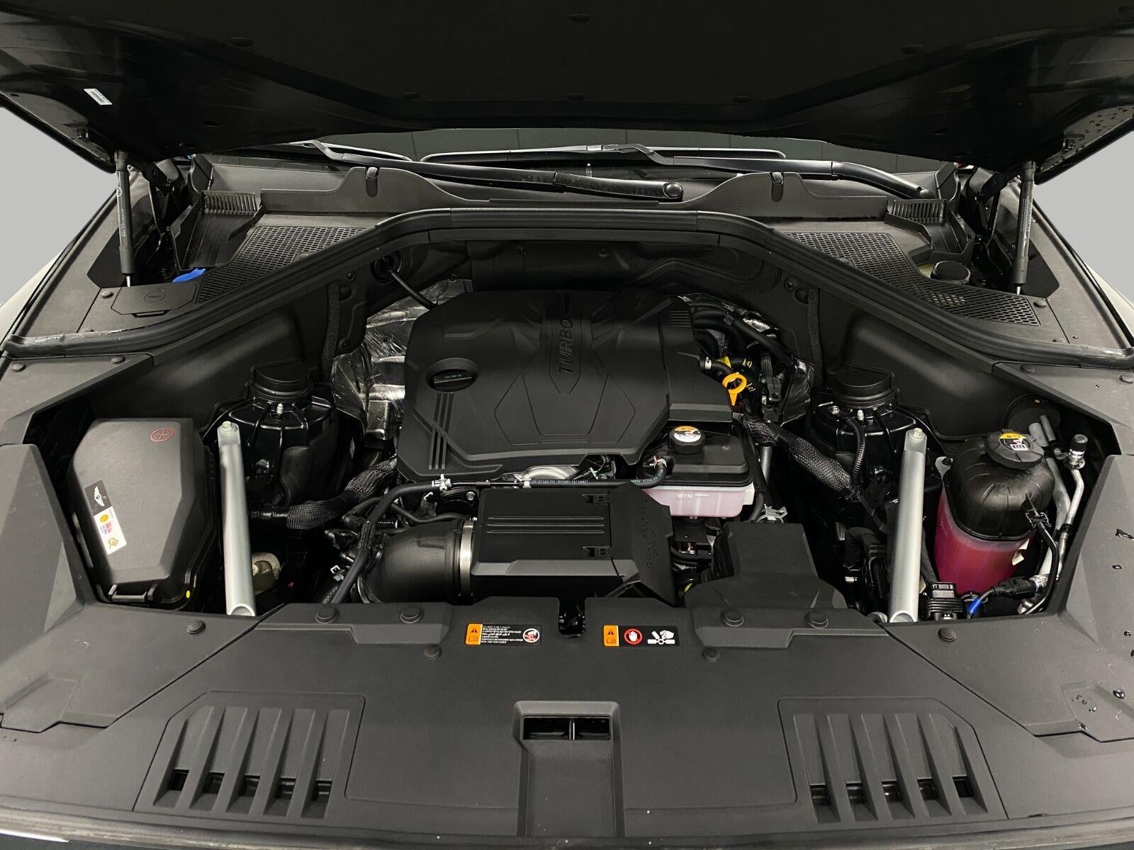 2027 Genesis GV80 2.5T Advanced AWD