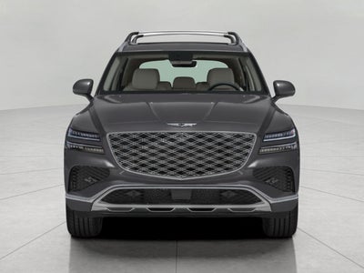 2027 Genesis GV80 2.5T Advanced AWD