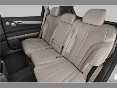 2027 Genesis GV80 2.5T Advanced AWD