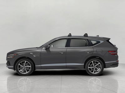 2027 Genesis GV80 2.5T Advanced AWD