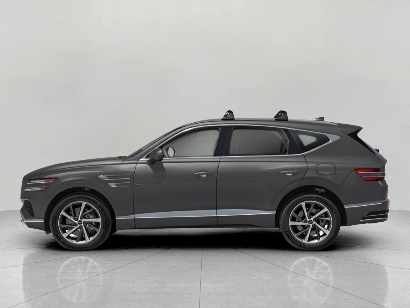 2027 Genesis GV80 2.5T Advanced AWD