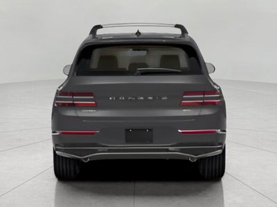 2027 Genesis GV80 2.5T Advanced AWD
