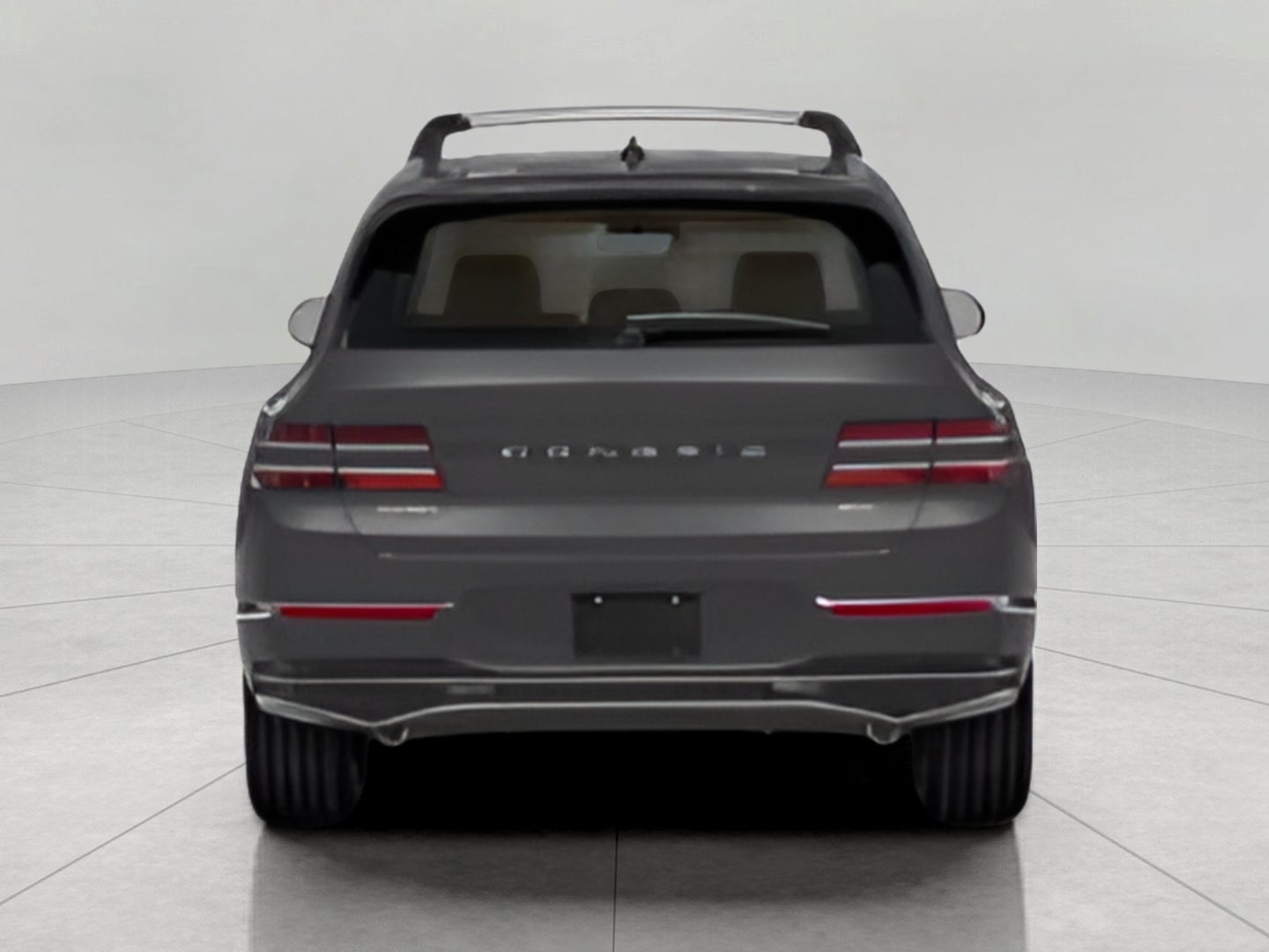 2027 Genesis GV80 2.5T Advanced AWD