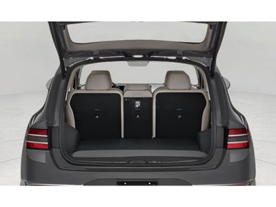 2027 Genesis GV80 2.5T Advanced AWD