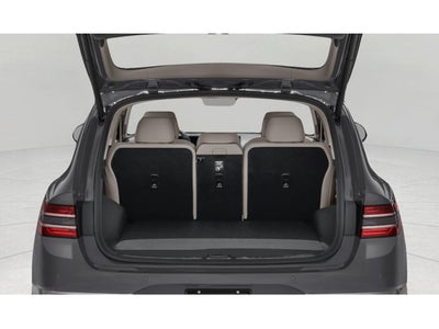 2027 Genesis GV80 2.5T Advanced AWD