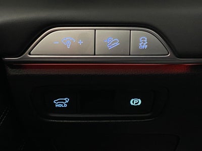 2027 Genesis GV80 2.5T Advanced AWD