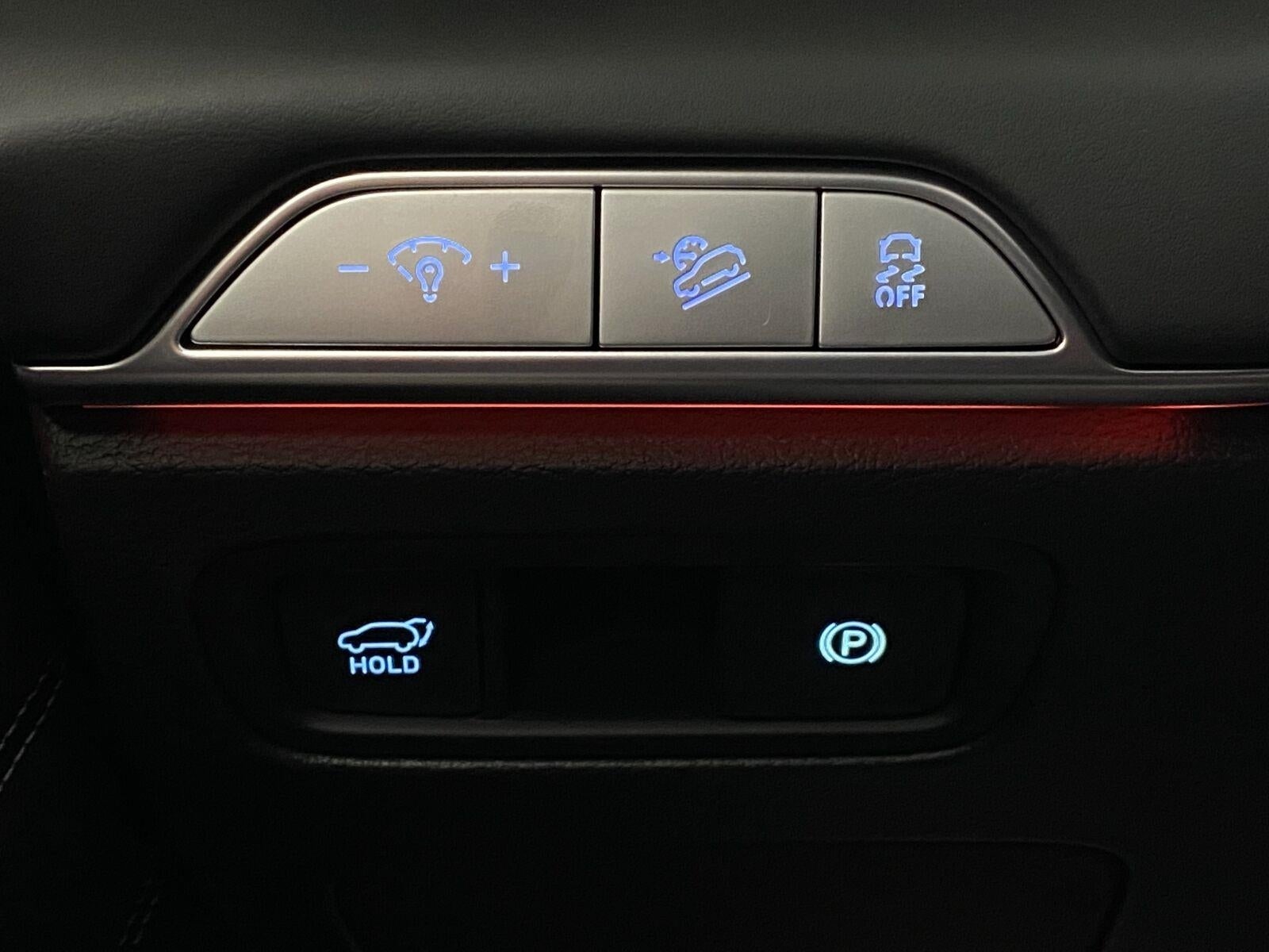 2027 Genesis GV80 2.5T Advanced AWD