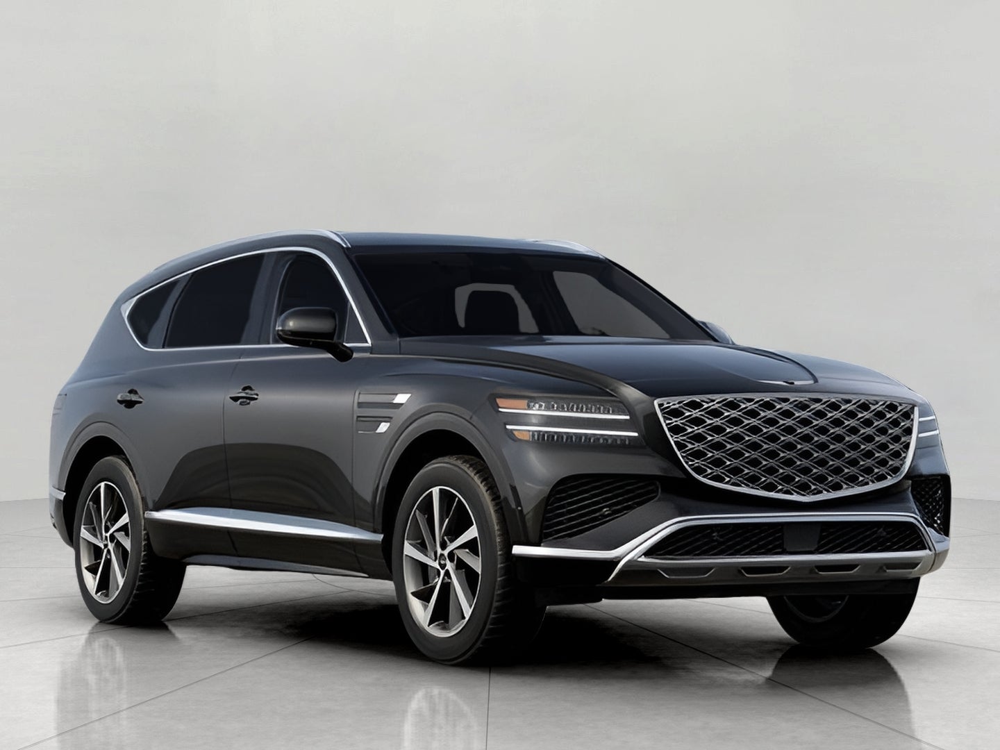 2027 Genesis GV80 2.5T Advanced AWD