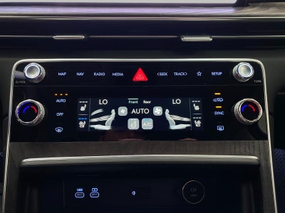 2027 Genesis GV80 2.5T Advanced AWD