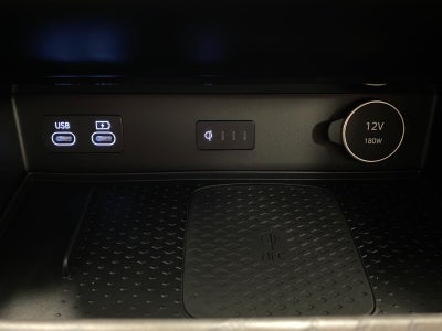 2027 Genesis GV80 2.5T Advanced AWD