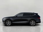 2027 Genesis GV80 2.5T Advanced AWD