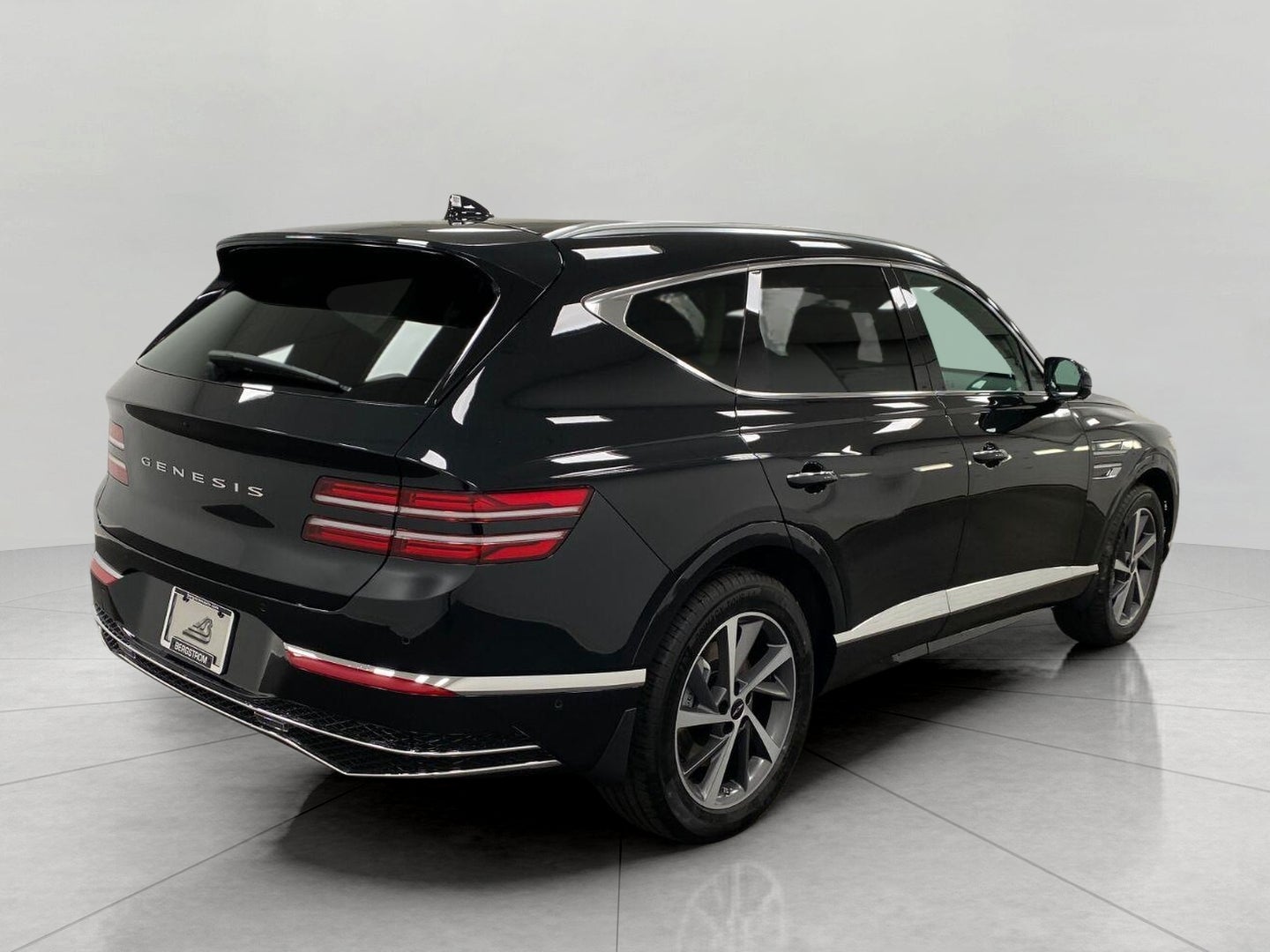 2027 Genesis GV80 2.5T Advanced AWD