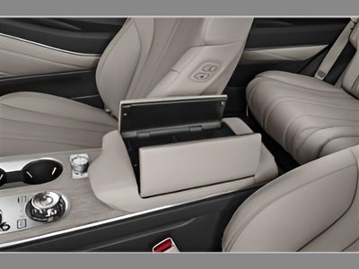 2027 Genesis GV80 2.5T Advanced AWD