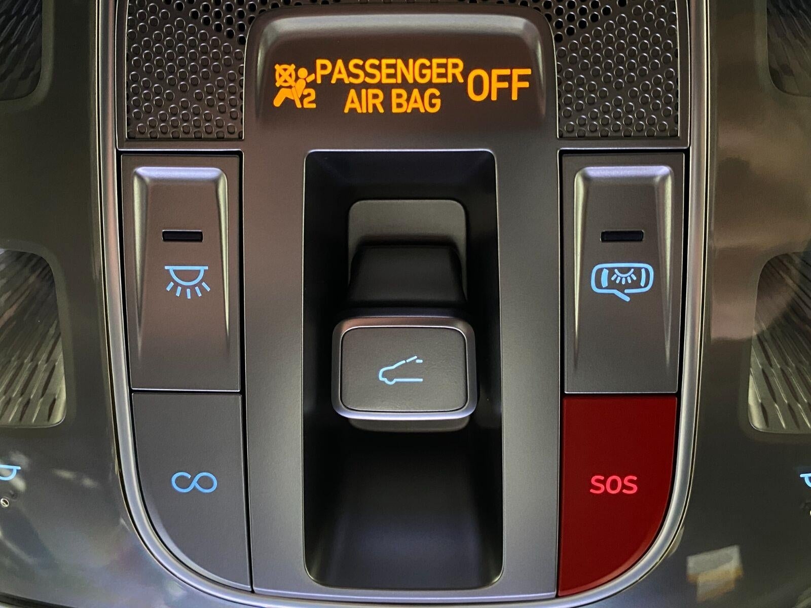 2027 Genesis GV80 2.5T Advanced AWD