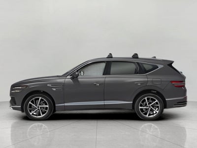 2027 Genesis GV80 2.5T Advanced AWD