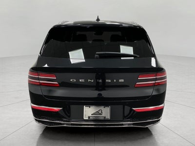 2027 Genesis GV80 2.5T Advanced AWD