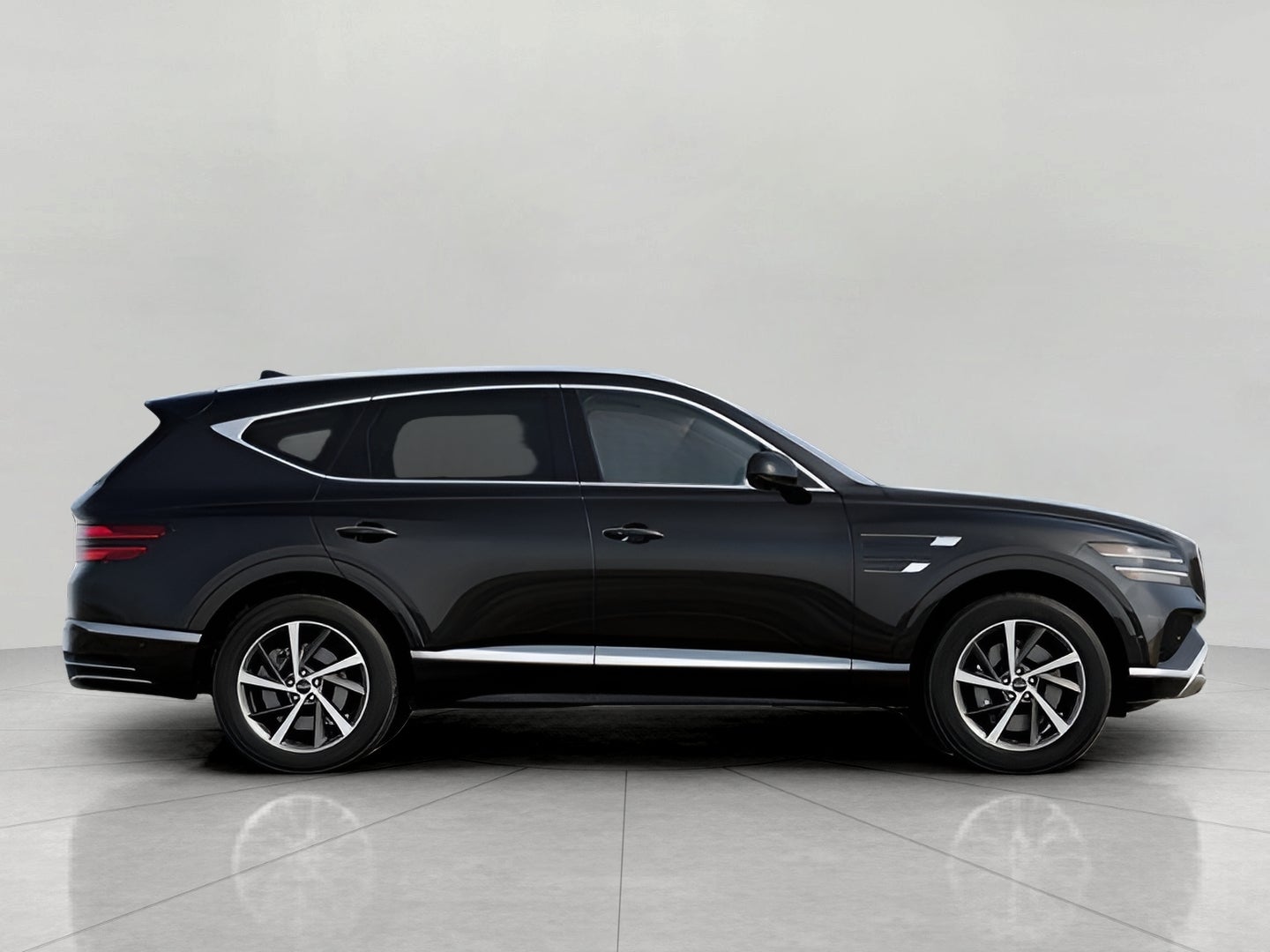 2027 Genesis GV80 2.5T Advanced AWD