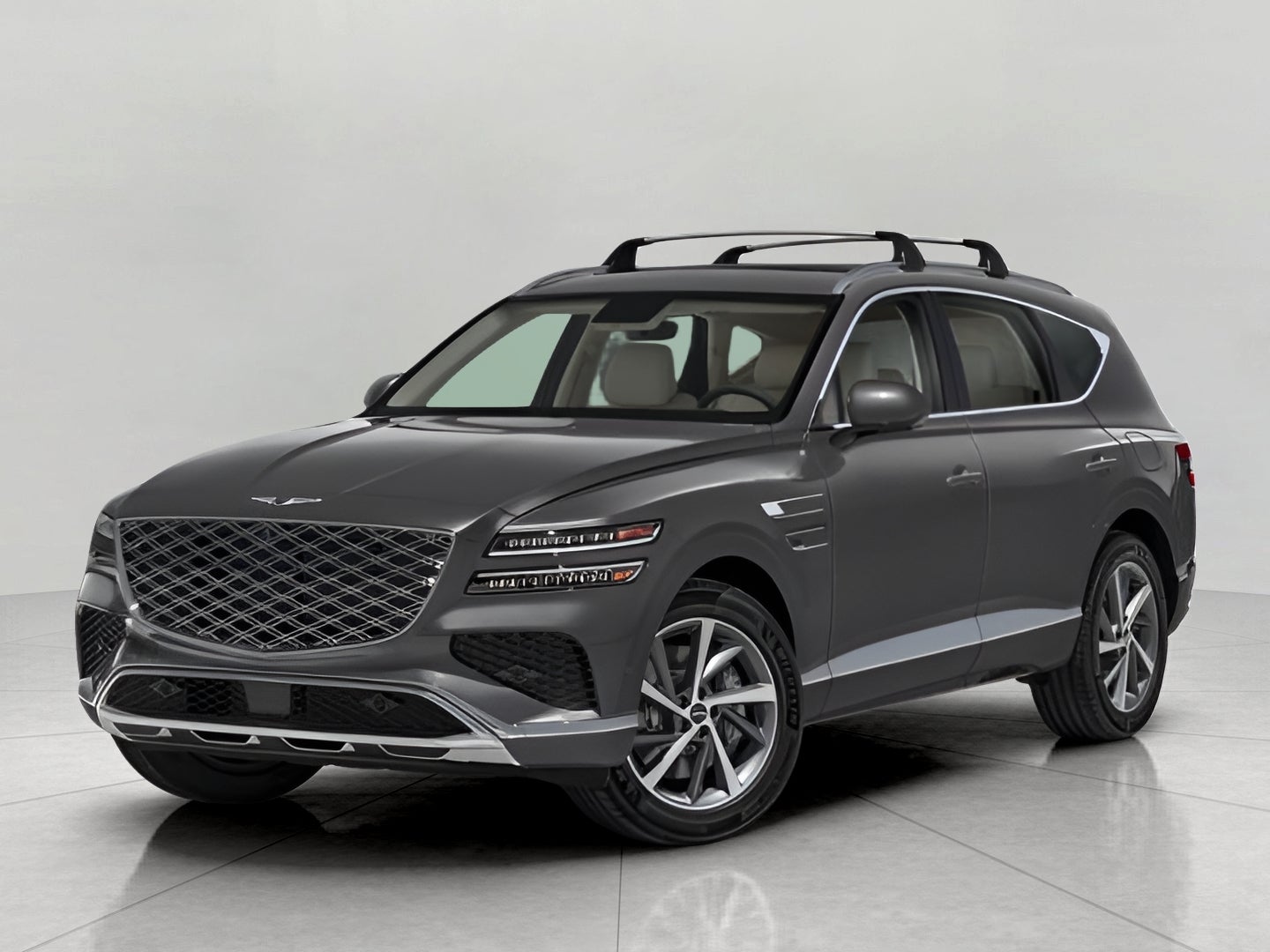 2027 Genesis GV80 2.5T Advanced AWD