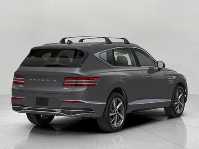 2027 Genesis GV80 2.5T Advanced AWD