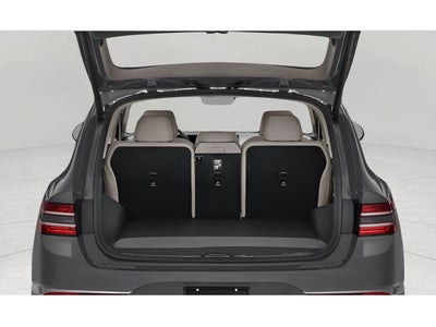 2027 Genesis GV80 2.5T Advanced AWD