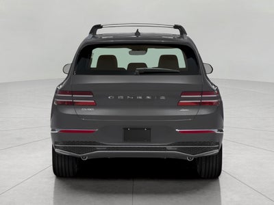 2027 Genesis GV80 2.5T Advanced AWD