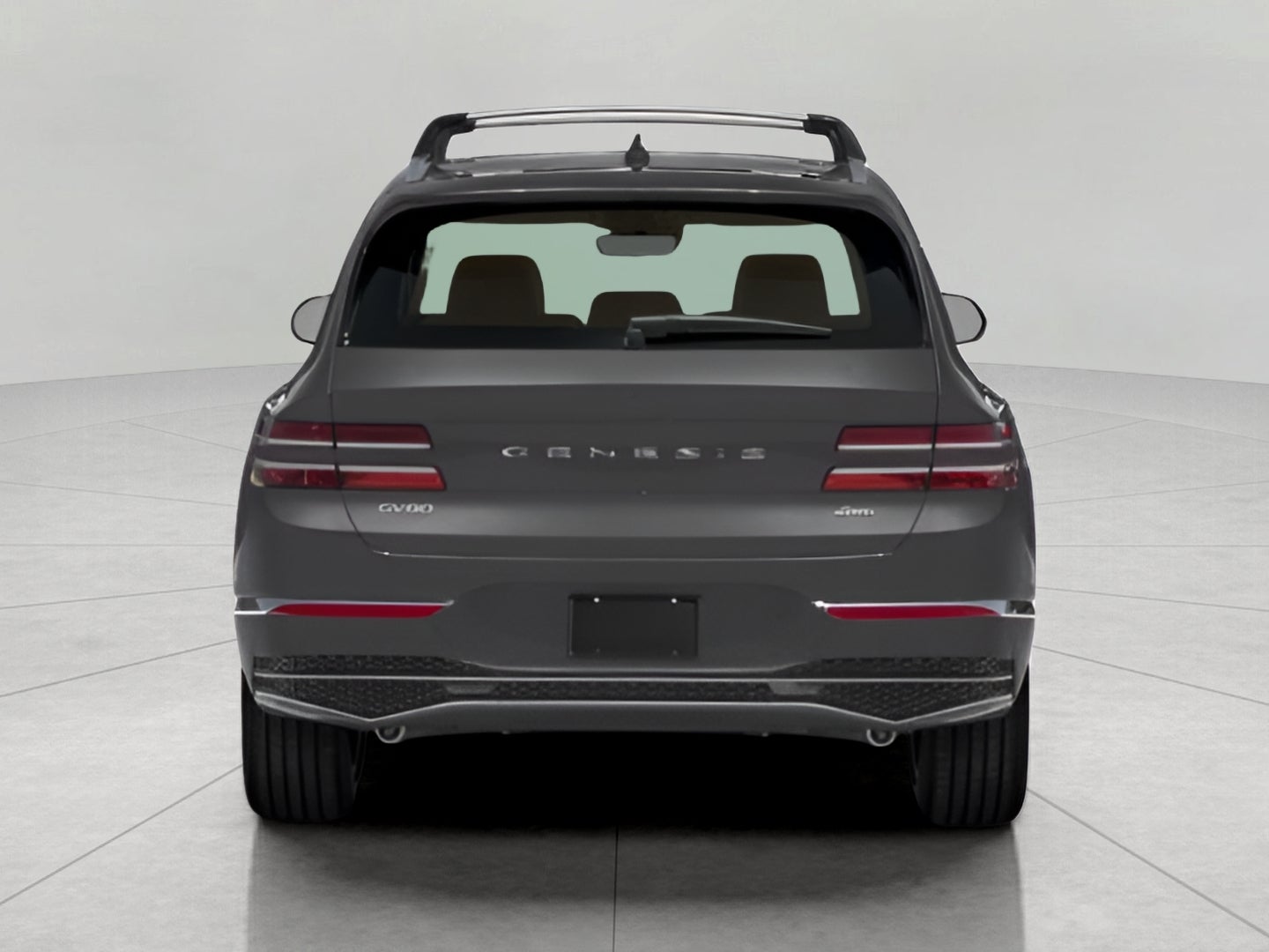 2027 Genesis GV80 2.5T Advanced AWD